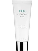 Pur Blue Agave Energizing Peel-Off Mask - $361.51 MXN