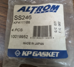 Altrom KP Gasket SS246 - £4.63 GBP
