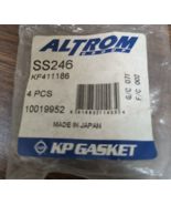 Altrom KP Gasket SS246 - £4.68 GBP