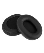 Ha High Frequency Leather Earpads For Sony Mdr-7506 Headphones # - £44.84 GBP