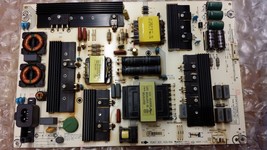 * 215463 Power Supply Board From SHARP LC-65P6000U LCD TV - $71.95