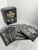 The Twilight Zone Collection 3 (DVD, 2003, 9-Disc Set) - £12.42 GBP