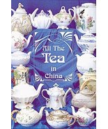 All The Tea In China [Paperback] Wrightman, Yvonne and Embury, Margo - £4.96 GBP
