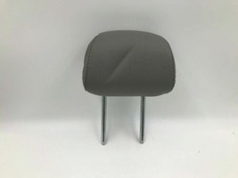 2013-2016 Ford Fusion Rear Outer Left Right Headrest Gray Cloth G01B55004 - £49.61 GBP