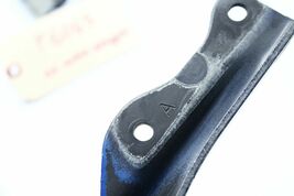 2002-2007 SUBARU IMPREZA WAGON FRONT HOOD HINGE LEFT RIGHT SIDE SET P6063 image 8
