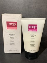 MOP Pomegranate Smoothing Lotion for Medium to Coarse Hair 4.25 oz Sealed - £11.17 GBP