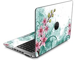 LidStyles Printed Laptop Skin Protector Decal HP Elitebook 850 G1/ G2 15" image 8