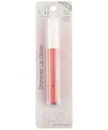 ELF Shimmer Lip GLOSS - Lightweight Formula - NEW and SEALED - 22102, In... - £3.92 GBP