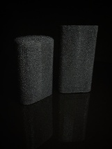 Brizard and Co. - The "Show Band" 3 Cigar Case - Stingray Black image 5