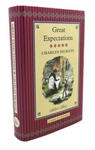 Charles Dickens Great Expectations 7th Printing - £37.95 GBP