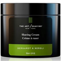 The Art of Shaving Shaving Cream Bergamot &amp; Neroli 5 oz. Shaving Cream &amp;... - $624.78 MXN