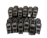 Rocker Arms Set One Side From 2013 Jeep Wrangler  3.6  4WD - $34.95