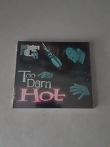 Jeff Hedberg &amp; C11 - Too Darn Hot (CD, 2001) Brand New, Sealed, Jazz - $14.84