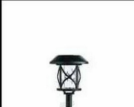 REPLACEMENT PART Hampton Bay Solar LED Landscape Pathway Lights Cover - ... - $9.49