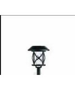 REPLACEMENT PART Hampton Bay Solar LED Landscape Pathway Lights Cover - ... - $176.89 MXN