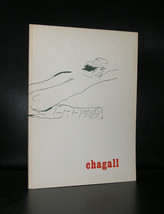 Stedelijk Museum # CHAGALL #1957, nr.156,Sandberg,nm - £21.02 GBP