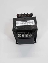 Impervitran B150-2099-3 Micron Control Transfomer 120V 150VA 50/60Hz  - $652.37 MXN