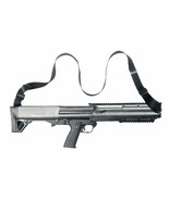Kel-Tec KelTec KSG803 KSG-803 Nylon Black Gun Sling - $333.40 MXN