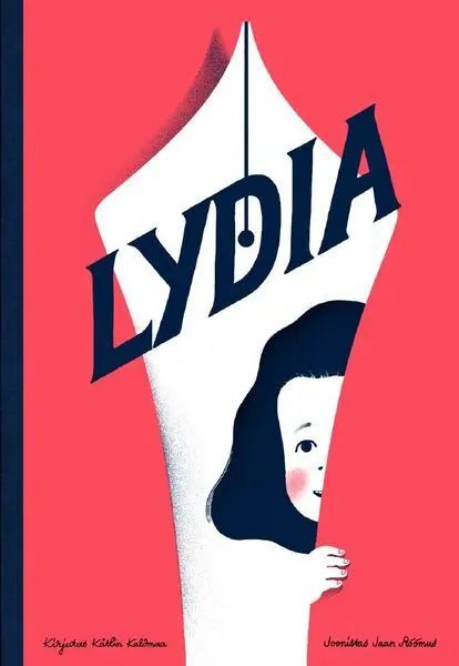 Lydia - $30.00