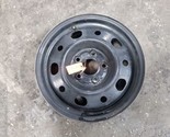 Wheel 15x6 Steel Fits 07-09 CALIBER 705286 - $75.24