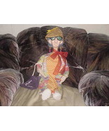 24&quot; Hallmark Talking Maxine Poseable Doll With Shopping Bag - €86,58 EUR