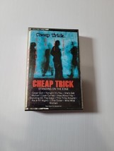 Standing on The Edge by Cheap Trick. 1985 - £3.14 GBP