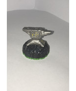 Skylanders Spyros Adventure Anvil Rain- Sliver Gold Green Black - $12.36 CAD