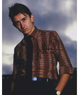 Mark Hollis Talk Talk SIGNED 8" x 10" Photo + COA Lifetime Guarantee - $249.99