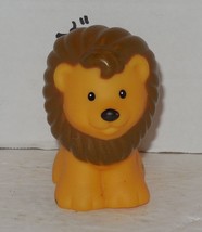 Fisher-Price Current Little People Animal Lion FPLP - $4.87