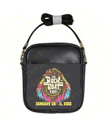 THE ROCK BOAT XXIV THE WORLD&#39;S GREATEST FLOATING MUSIC FESTIVAL 2025 Sli... - $24.00