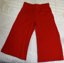 Gymboree Boys Spring Jubilee Collection Chino Pants 12M-18M Khaki