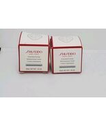 2 Shiseido Essential Energy Moisturizing Cream 10ml/.35oz Travel Size  - $275.79 MXN