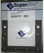 PA-7 Hayward SPX1084B Pool Skimmer Gasket G-113-9 Sta-Rite U9-366 Super-Pro - $3.47