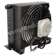 Condenser LU-VE STVF 100 1000W - $3,460.19 MXN