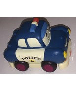 B. toys by Battat Mini Pull-Back Police Car - £5.98 GBP