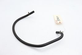 01-10 CHEVROLET SILVERADO 2500HD 6.6L POWER STEERING PUMP RETURN HOSE E0417 image 3