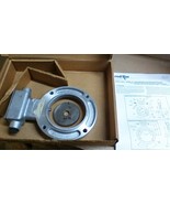 RED LION ARCJ1B00 NEMA &quot;C&quot; FACE MOTOR ADAPTER KIT / ROTATION SENSOR MOUN... - $52.33 CAD