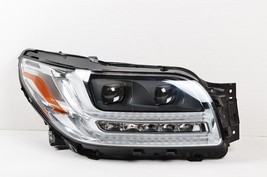 2018-2021 Lincoln Navigator LED Headlight Right Passenger RH Side OEM - £427.40 GBP