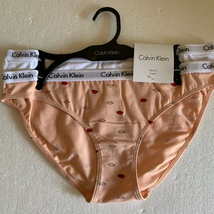 Calvin Klein Bikini Panties M    - £15.96 GBP
