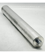 Unknown 1-7/8X17-3/4 Conveyor Metal Idler 17-3/4&quot; Length  - $2,144.61 MXN