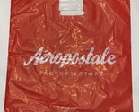 (250) Retail Plastic Merchandise Plastic Bags, Smooth Patch Handles Unused - £39.33 GBP