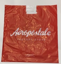 (250) Retail Plastic Merchandise Plastic Bags, Smooth Patch Handles Unused - £39.32 GBP