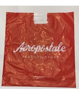 (250) Retail Plastic Merchandise Plastic Bags, Smooth Patch Handles Unused - $68.56 CAD