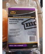 Sponge Tile And Grout 5x7inch,No 49152,  M D Building Products, Set of 5... - $33.83 CAD