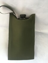  1L Oil Bag Fuel Bladder Tank Petrol Diesel Tank dual sport Fuel Gasolin... - $59.00