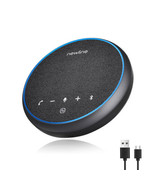 Conference Speaker and Microphone, Bluetooth Speaker with Microphone, 36... - $317.28 CAD
