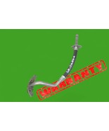 11-19 mercedes w221 s550 s63 e63 cls550 turbocharger return oil line lef... - $844.09 MXN