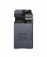 Kyocera TaskAlfa 4003i A3 Monochrome MFP Copier Printer Scanner 40 ppm 5... - $3,465.00