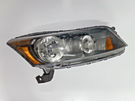 2008-2012 NEW GENUINE OEM HONDA ACCORD PASSENGER SIDE HEADLIGHT, P/N 331... - $890.99
