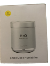 Smart Devil Snow Mountain Humidifier  White - £11.75 GBP